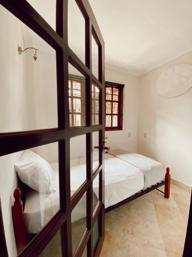 Casa Grimaldo Bed & Breakfast El Valle de Anton Exterior photo