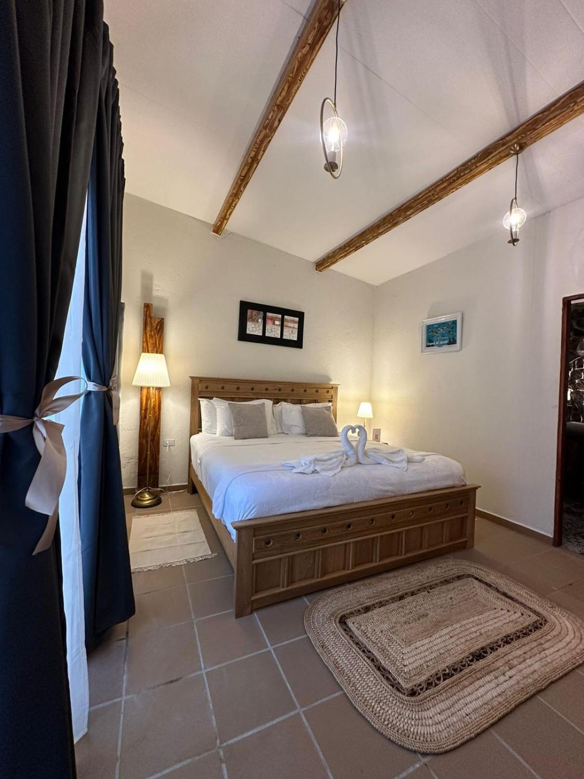 Casa Grimaldo Bed & Breakfast El Valle de Anton Exterior photo